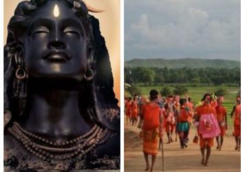 Sawan_ Lord Shiva_Kanwar Yatra