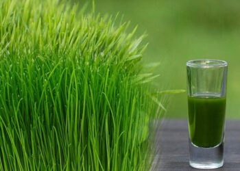 दूब के भी हैं कई हेल्थ बेनेफ़िट