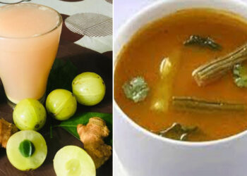 न्यूट्रिशनिस्ट सर्टिफ़ाइड हेल्थ ड्रिंक्स जो इस मौसम में बढ़ाएंगे आपकी इम्यूनिटी