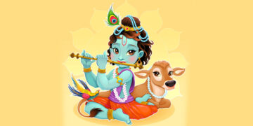 इस जन्माष्टमी पर समझिए श्रीकृष्ण के जीवन और उससे जुड़े प्रतीकार्थों को