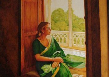 Krishna-Sobati_Kahani