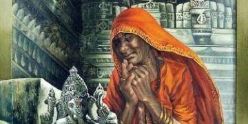 Rabindranath-Tagore-Story