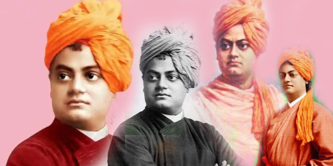 स्वामी विवेकानंद की देशभक्ति की अवधारणा, जो बताती है देशप्रेम के असल मायने