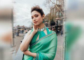 तमन्ना भाटिया के ये नायाब फ़ैशन स्टाइल