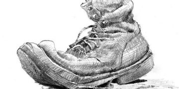 Premchand-ke-fate-joote