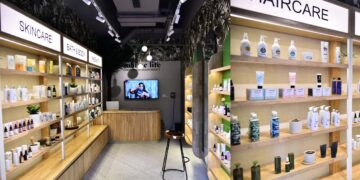 ईको-कॉन्शस, केमिकल रहित ब्यूटी प्रोडक्ट्स आपकी चॉइस हैं तो इस स्टोर कर रुख़ करें