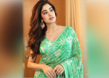 जान्हवी कपूर के ख़ास फ़ैशन अंदाज़