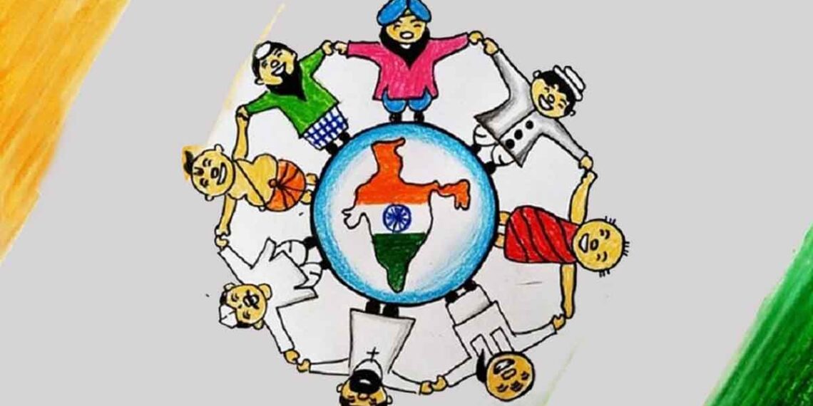 अभी समझदारी पर आधारित समाज बनना बाक़ी है