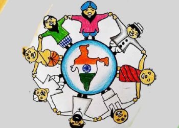 अभी समझदारी पर आधारित समाज बनना बाक़ी है