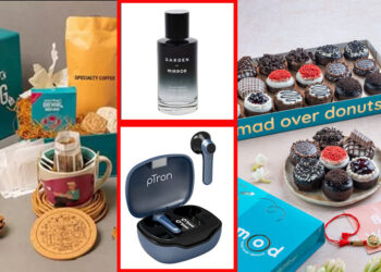 भाई-बहन और दोस्ती के रिश्तों को सींचें इन उपहारों के साथ