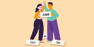 जी हां, युवक भी होते हैं लिंग भेद और स्टीरियोटाइप के शिकार