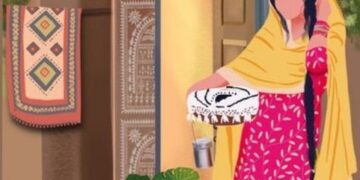 Amrita-Preetam_Kahani