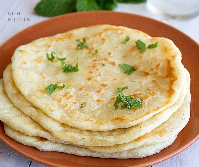 Paratha