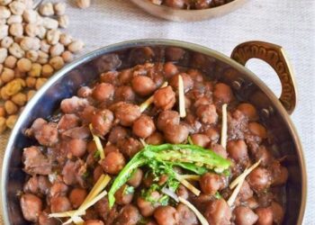 pindi-chana