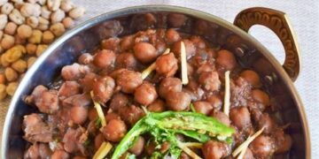 pindi-chana