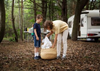 responsible parenting