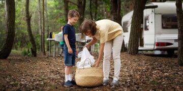 responsible parenting