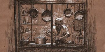 Hajamat-ka-sabun_Agyeya_Kahani