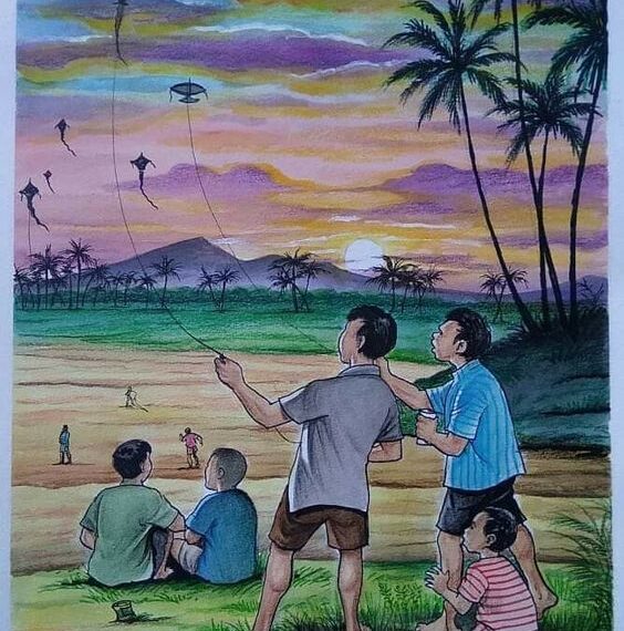 Patang_Alok-Dhanwa-Poem