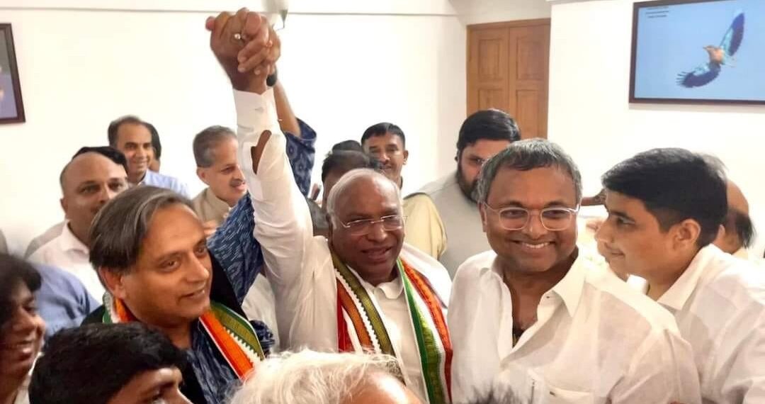 congress-president-election