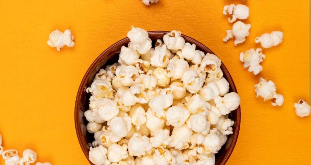 popcorn