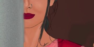 Ashapurna-Devi_Kahani