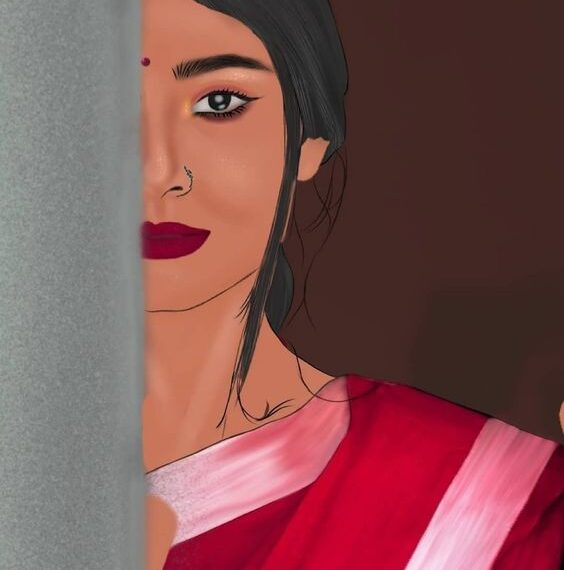 Ashapurna-Devi_Kahani