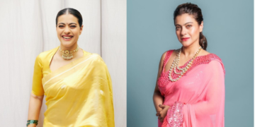 kajol_saree-look