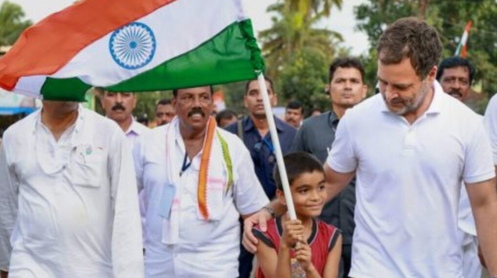 भारत जोड़ो यात्रा: चुनावी प्रचार से दूर देश को मोहब्बत से जोड़ने की प्रभावी कोशिश