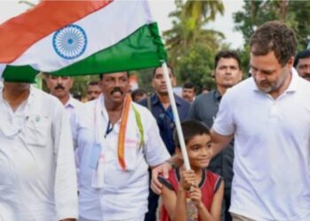 भारत जोड़ो यात्रा: चुनावी प्रचार से दूर देश को मोहब्बत से जोड़ने की प्रभावी कोशिश