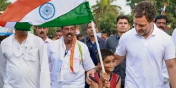 भारत जोड़ो यात्रा: चुनावी प्रचार से दूर देश को मोहब्बत से जोड़ने की प्रभावी कोशिश