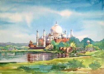 Taj_Sumitranandan-Pant