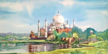 Taj_Sumitranandan-Pant