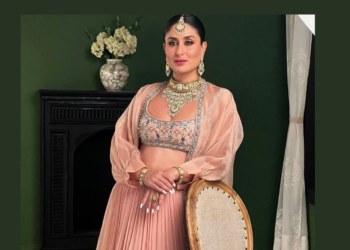 हल्की हो या गहरी सभी को पसंद आती है फ़ैशन की गुलाबी कहानी