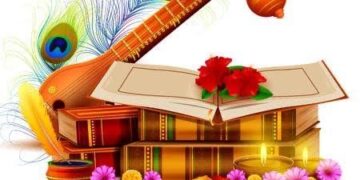 Veena-vadini-var-de_suryakant-tripathi-nirala