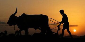 Kisan_maithilisharan-Gupt_Poem