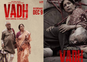 vadh