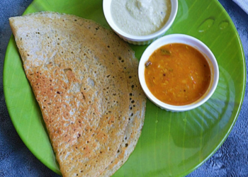 bajra-dosa