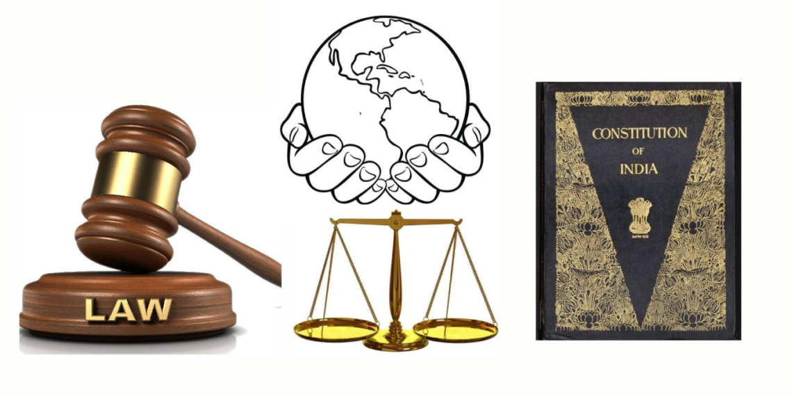 सत्ता का जन भावना के आवेग में बहना लोकतंत्र के लिए घातक है