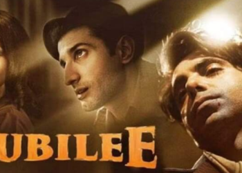 पहली फ़ुर्सत में देखने जैसा पीरियड ड्रामा है जुबली