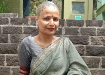 लोग समझ ही नहीं पाते कि ऐलपीशिआ केवल एक डिस्ऑर्डर है: केतकी जानी