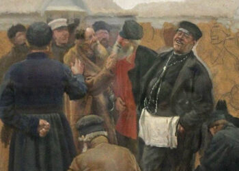 Maxim-Gorky_Story-in-Hindi