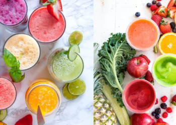 सेहत के लिए क्या है बेहतर – फल या फलों का रस?