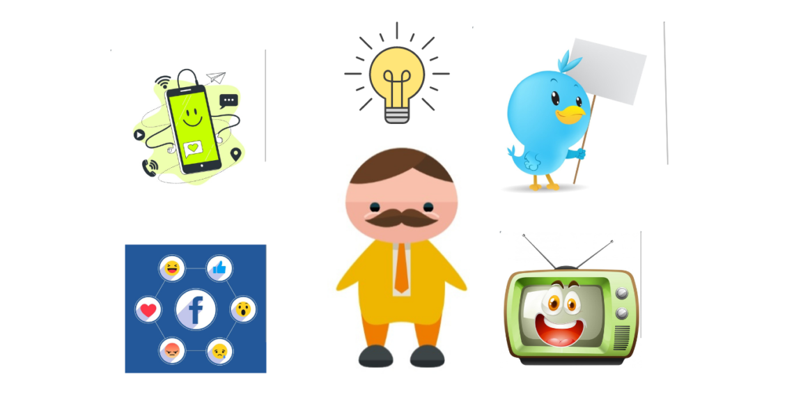 भगत जी की किरान्ती: अनूप मणि त्रिपाठी की व्यंग्यात्मक कहानी