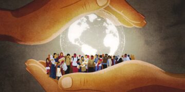 मनुष्यत्व की यात्रा की शुरुआत तो कीजिए