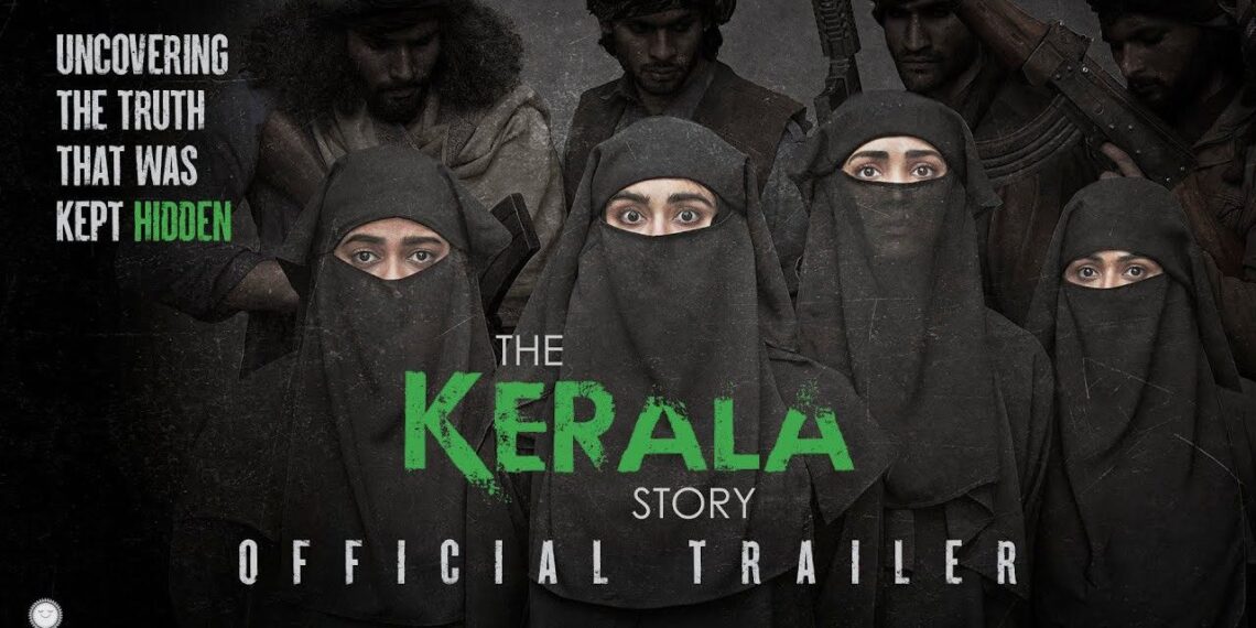 द केरल स्टोरी: इतनी कमज़ोर फ़िल्म क्यों बनाई गई समझ में नहीं आया