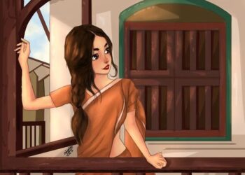 Mahadevi-Verma_Kavita