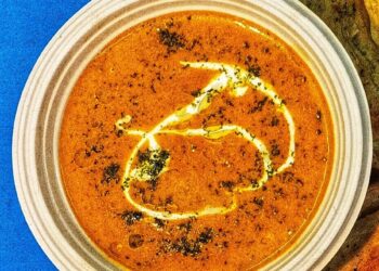 दाल पेशावरी, जिसका स्वाद आपको सदा रहेगा याद