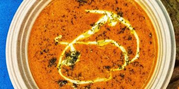 दाल पेशावरी, जिसका स्वाद आपको सदा रहेगा याद