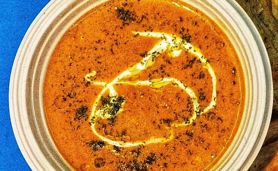 दाल पेशावरी, जिसका स्वाद आपको सदा रहेगा याद